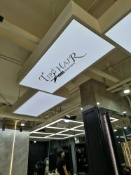 -Tipo Hair salon（明星）店