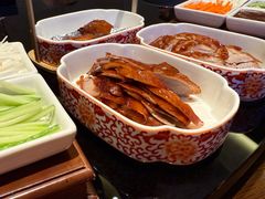 -丽晶轩中餐厅(重庆丽晶酒店)