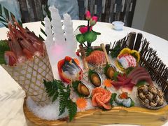 -大东海海鲜酒楼(渔人码头总店)