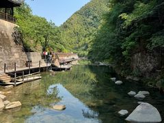 -长谷洞天