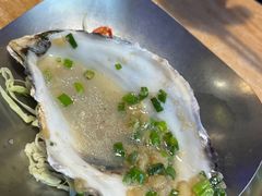 -质烤烤物·活烤海鲜(质烤总店)