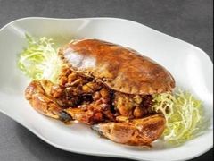 -北京王府井希尔顿酒店·秦唐中餐厅Chynna