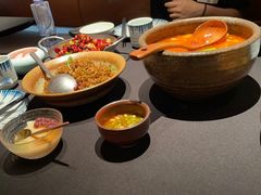 -山石榴·贵州菜(丰盛里店)