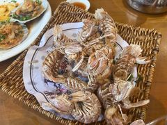 -好兄弟郭巨海鲜(天一阁店)