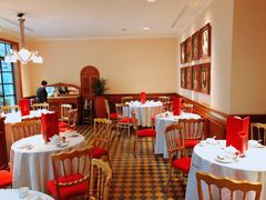 -玫瑰厅上海菜(兴国路店)