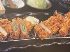 -胜博殿日式炸猪排(西红门店)