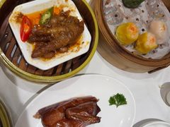-大海湾酒楼(人南店)