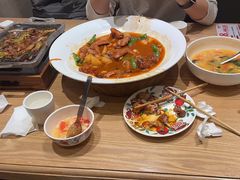 -西北45°(世茂广场店)