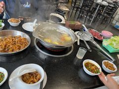 -牛一煲美食(江高店)