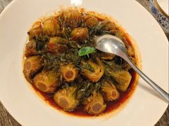 -Yan Ting 宴庭中餐厅(上海静安瑞吉酒店)