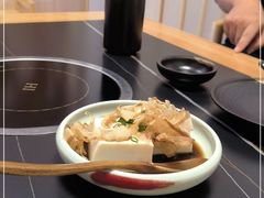 -和食亭·自助·烤肉·寿喜烧(海创园店)