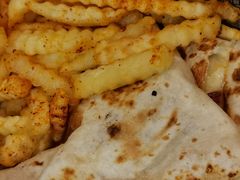 -TACO STAR 塔可星(下沙宝龙店)