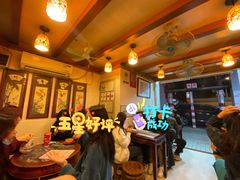 -玫瑰甜品(文明路店)