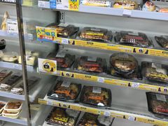 -中百罗森(华夏村店)