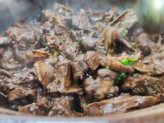-天强农家菜馆