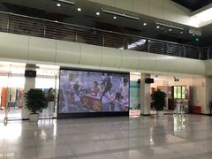 -深圳少年儿童图书馆