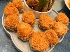 -稻香酒家·33年老字号·港式粤菜(富邦中心店)