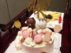 -半勺舒舒生日蛋糕店