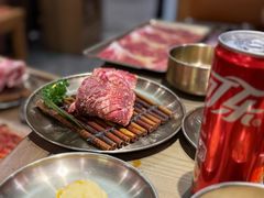 -西塔老太太泥炉烤肉(北京双井店)