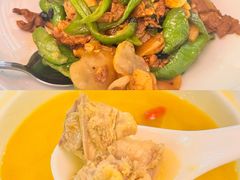 -书湘门地·中国十佳湘菜(西苑店)