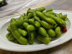 毛豆-龙虾奇迹(大华三路店)