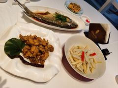 -湖锦酒楼·31年地道湖北菜(黄鹤楼店)