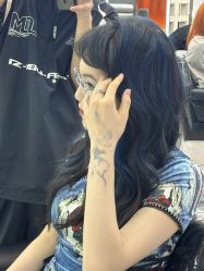 点击看大图 -MY HAIR ARDOR