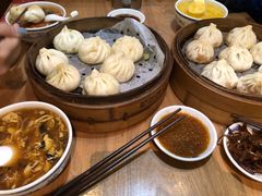 -草包包子铺(宽厚里店)