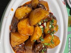 -鑫小城故事·砂锅·排骨藕汤(兴业路店)