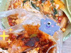 -海燕家人灌蛋饼(凤凰街店)