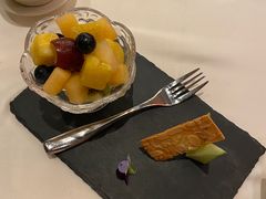 -香乐园·淮扬菜中餐厅·Shang Garden(福田香格里拉店)