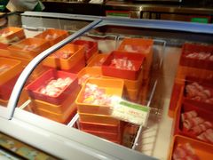 -亚马逊环球美食百汇(新城吾悦广场店)