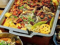 -1819餐厅·团队聚餐·烤串·精酿