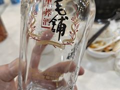 -渝君重庆火锅(嘉宾路店)