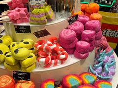 -LUSH(威尼斯人店)