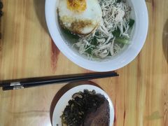 -富源春面馆(四川北路店)
