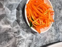 -羊巴道新疆菜·清真(上梅林店)