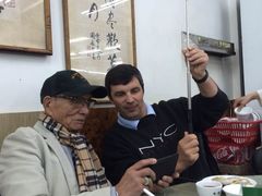 -香港蓮香樓(中環店)