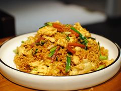 -陆壹捌餐厅(五大道店)