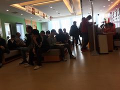 -爱康国宾体检中心(杭州滨江江南大道分院)