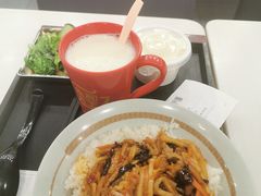 -永和大王(高新中四道店)