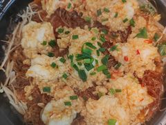 -雀蓝川菜(滨湖万象汇店)
