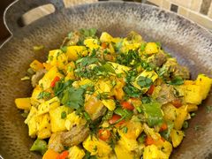 -沙漠玫瑰土耳其餐厅(神路街店)