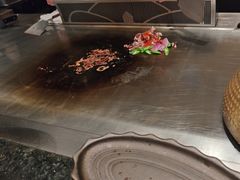 -吉川谷谷·铁板烧烤肉放题(石景山台湾街店)