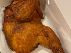 -麦当劳(明湖店)
