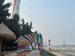 -北海金海湾红树林生态旅游区