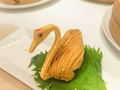 -白天鹅宾馆-宏图府餐厅