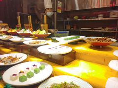 -老宁波1381餐厅(宏泰广场店)