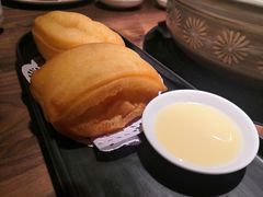 -揽季锅物会.福建黄鱼.海鲜姿造(五四路店)