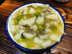 芥末章鱼-达摩食堂(仓山万达店)